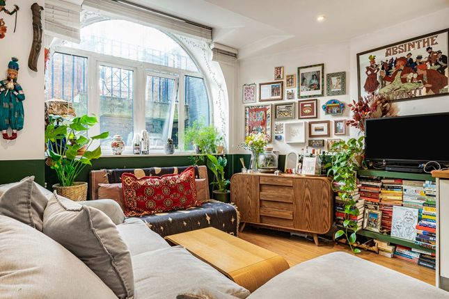 1 bed flat