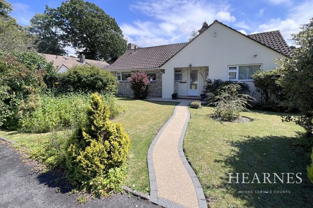 4 bedroom detached bungalow for sale