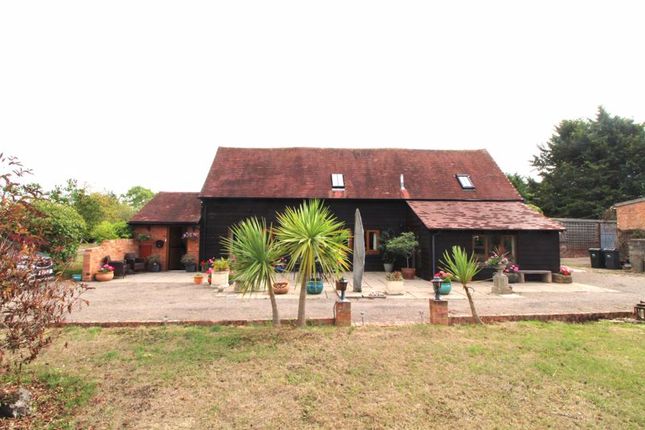 3 bed property