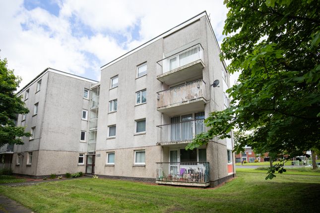 Glen Isla, East Kilbride G74 2 bed flat for sale