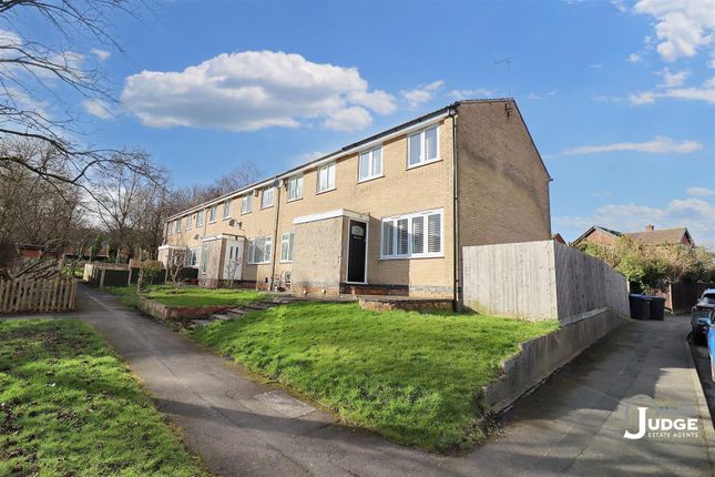 2 bed town house