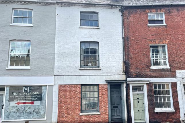 Bridge St, Hereford 1 bed apartment for sale