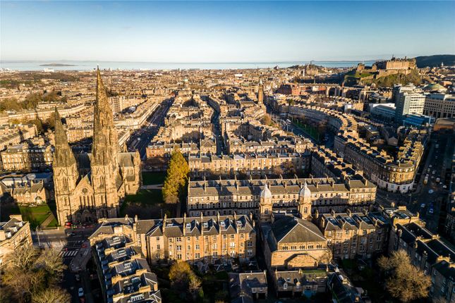 Palmerston Place, West End... 2 bed apartment for sale