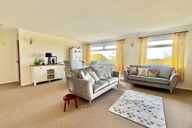 Longmead Road, Paignton 2 bed detached bungalow for sale