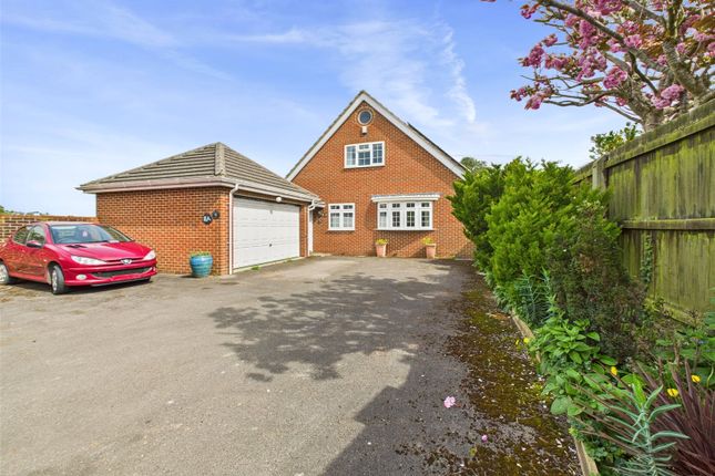 Ladywell Close, Gloucester... 3 bed detached house for sale
