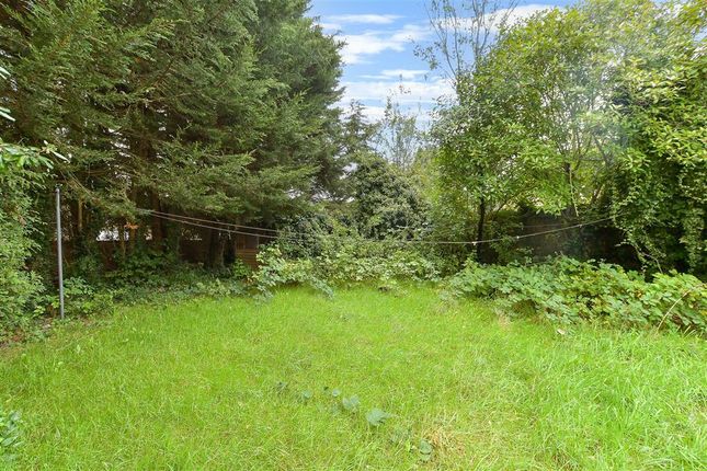 The Dingle, West Green, Crawley, West... 2 bed maisonette for sale