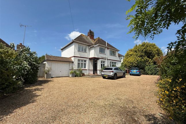 3 bed detached house