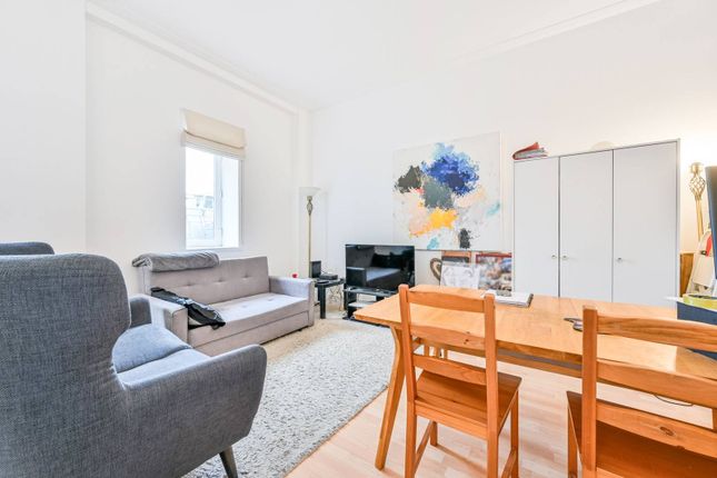 Prescot Street E1, Aldgate, London, E1 1 bed flat for sale