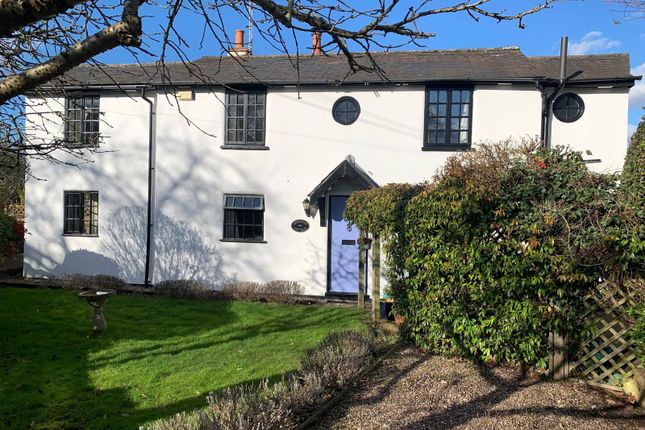 3 bed semi-detached house