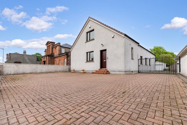 Queen Street, Renfrew, Renfrewshire, PA4 5 bed detached house for sale