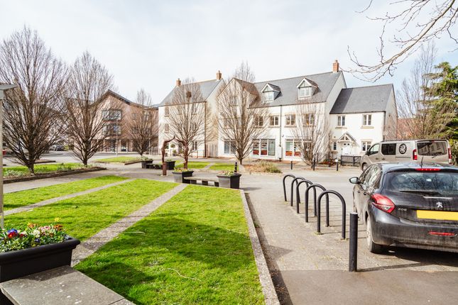 Portishead BS20 2 bed maisonette for sale
