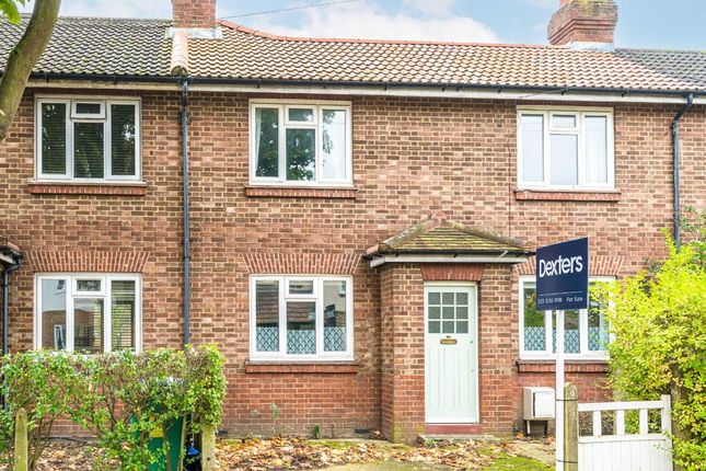 Thompson Avenue, Kew TW9 4 bed house for sale