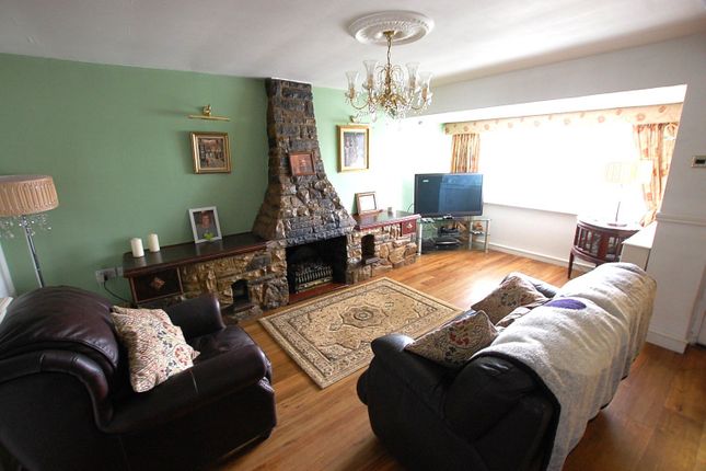 Stainmore Avenue, Greater Manchester OL6 4 bed detached house for sale
