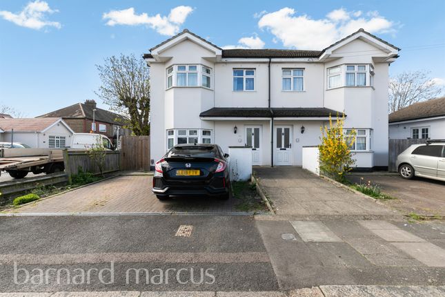 2 bed flat
