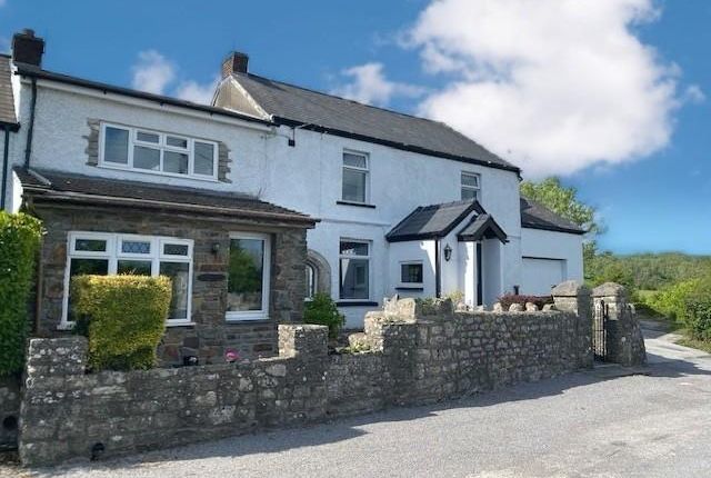 4 bed semi-detached house