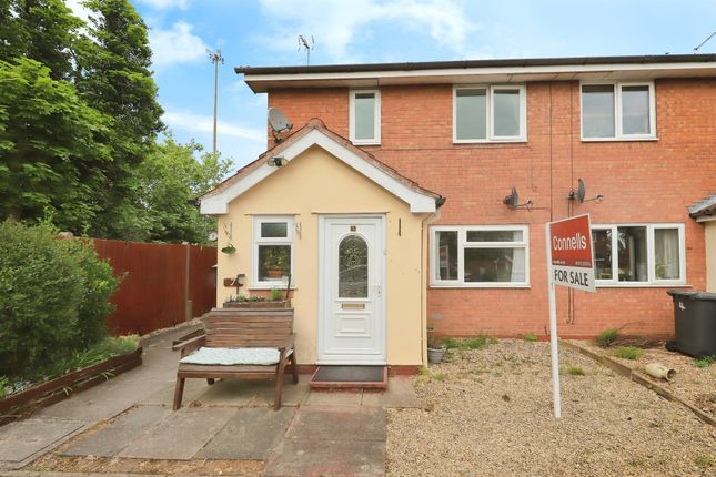 2 bedroom maisonette for sale