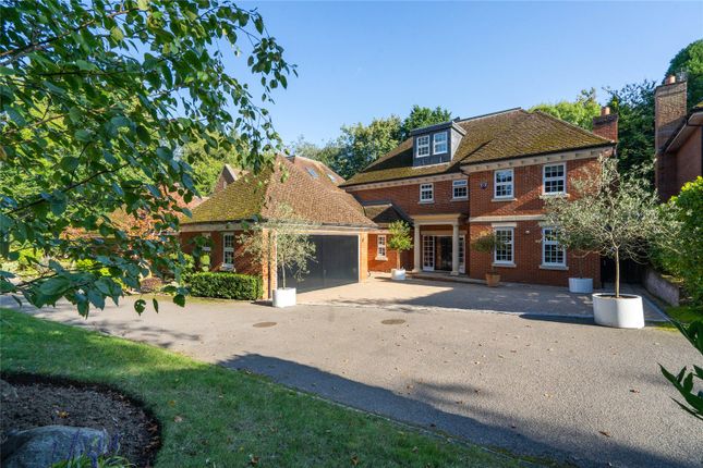 The Clump, Rickmansworth... 7 bed detached house for sale