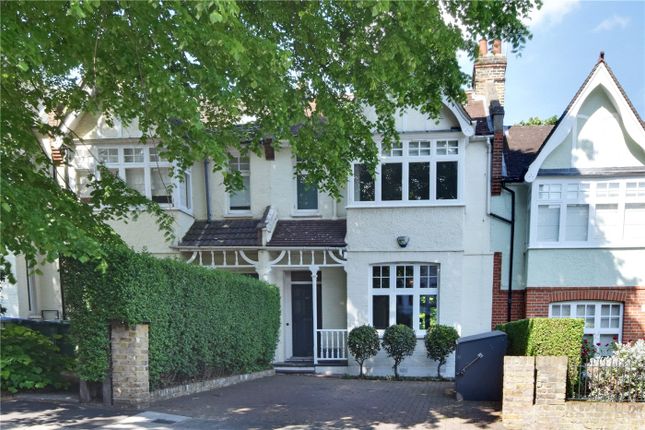 Foyle Road, Blackheath, London, SE3 4 bed terraced house for sale
