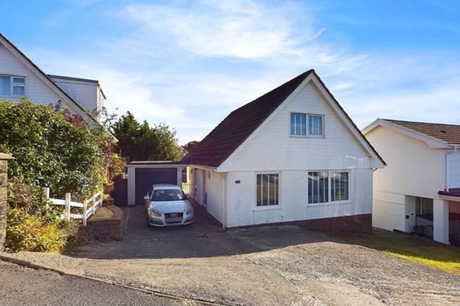 Parcydelyn, Carmarthen 3 bed detached house for sale