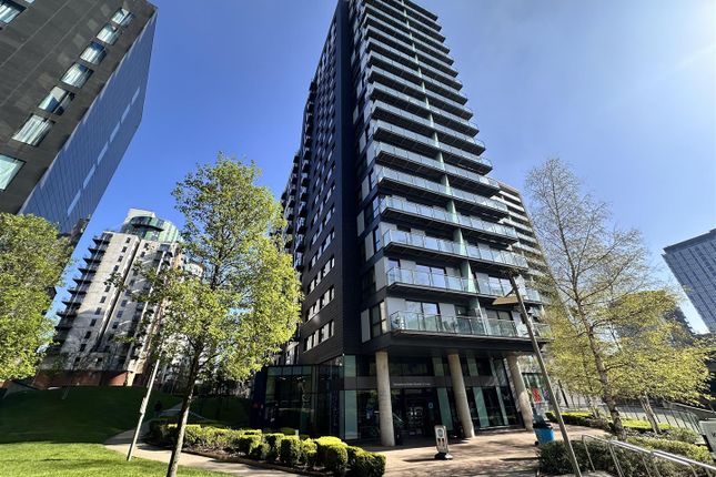 Cypress Place, New Century Park... 2 bed apartment for sale