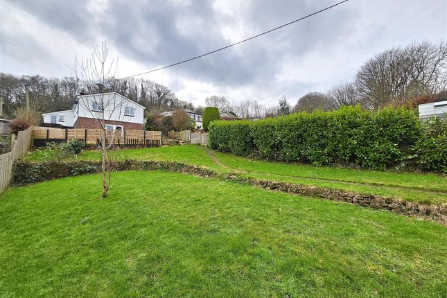 Chapel Street, Gunnislake 4 bed detached house for sale