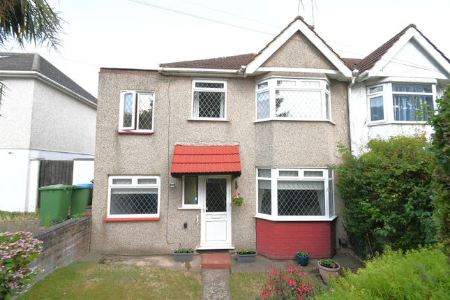 Oakmere Road, Abbey Wood SE2 5 bed semi