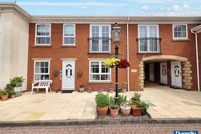 Cornerstone, Maryland Drive... 2 bed apartment for sale