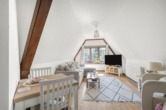 2 bed property
