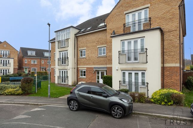 Radulf Gardens, Liversedge, WF15 2 bed apartment for sale