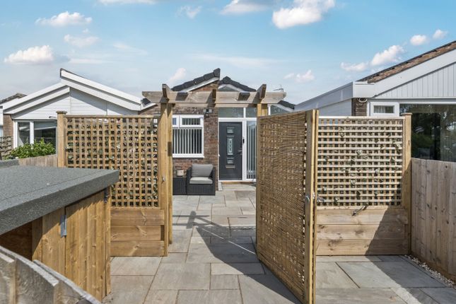 2 bedroom bungalow for sale