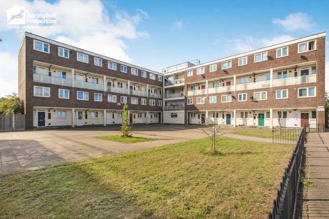2 bed maisonette