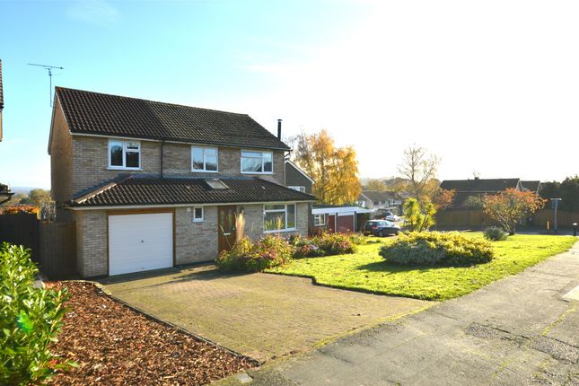 Batts Hill, Surrey RH1 4 bed detached house for sale