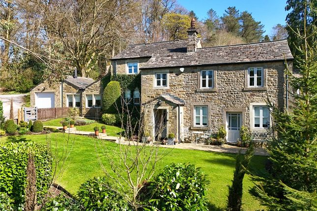 Skipton, North Yorkshire, BD23 3 bed detached house for sale