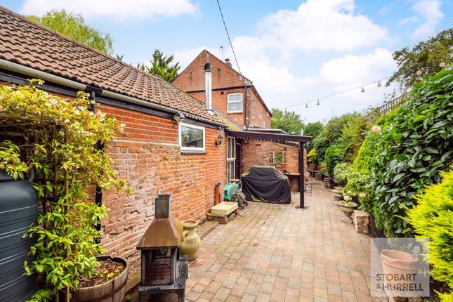 The Street, North Walsham NR28 4 bed detached house for sale