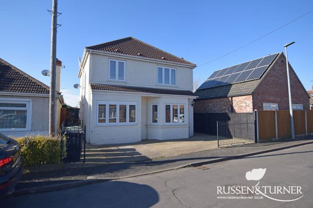 Bevis Way, King's Lynn PE30 3 bed detached house for sale