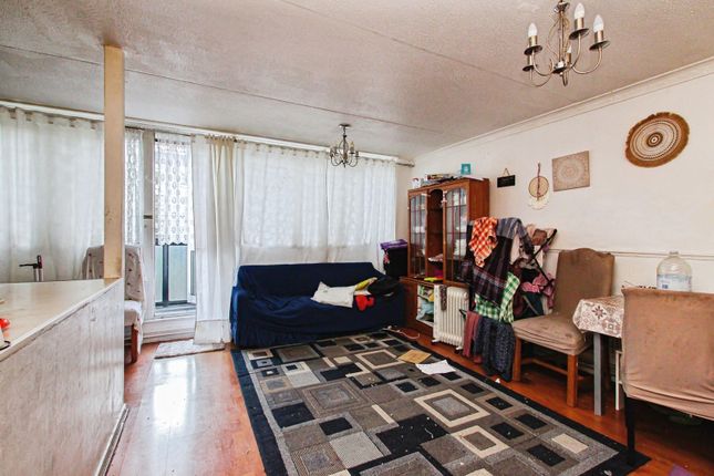 1 bed flat