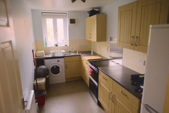 Copplestone Drive, Exeter EX4 1 bed flat for sale