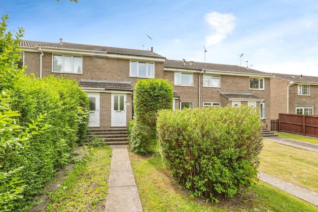 Lincoln Grove, Harrogate, HG3 2UD 2 bed terraced house for sale