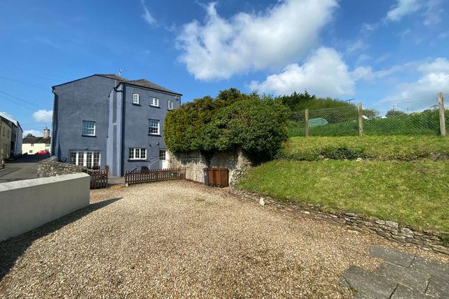 The Square, Ermington PL21 2 bed ground floor flat for sale