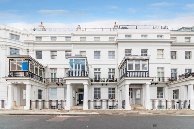 Chichester Terrace, Brighton, East... 1 bed flat for sale