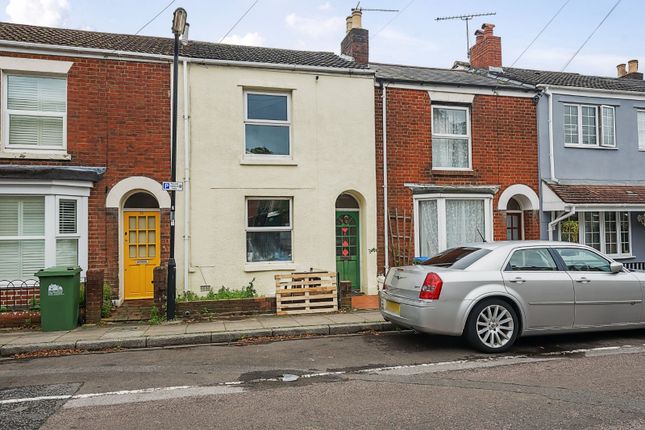 Methuen Street, Southampton SO14 2 bed terraced house for sale