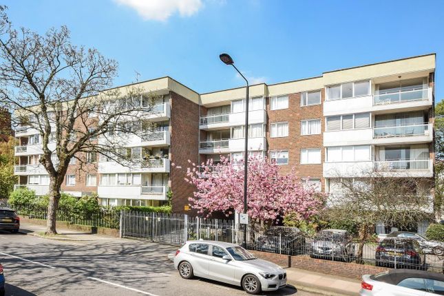 2 bed flat