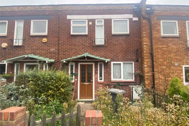 Hassocks Close, London, SE26 3 bed terraced house for sale