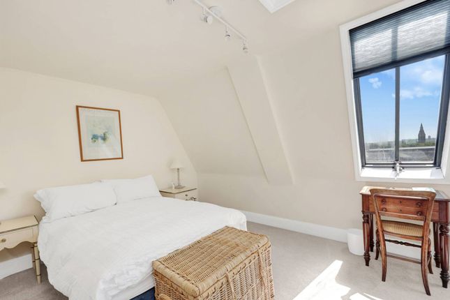 Clapham Road, Oval, London, SW9 1 bed flat for sale