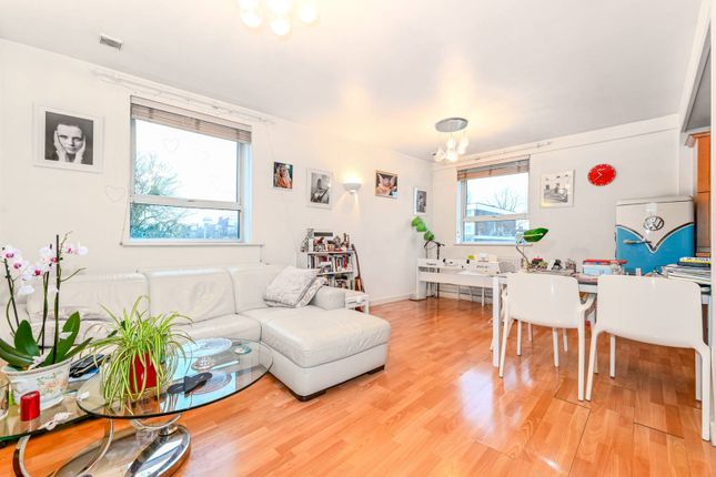 Belgrave Gardens, St John's Wood... 1 bed flat for sale