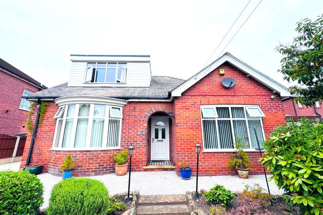 Horbury Road, Wakefield WF2 3 bed detached bungalow for sale