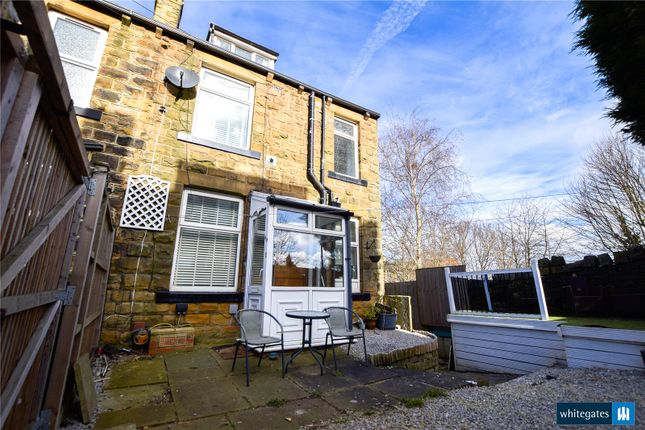 High Street, Morley, Leeds, West... 2 bed terraced house for sale