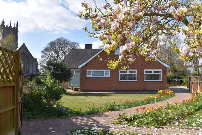 4 bed detached house