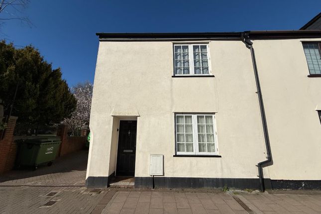 Cowick Street, St Thomas 3 bed house for sale