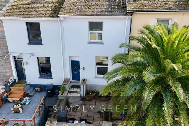 Warberry Road West, Torquay TQ1 3 bed terraced house for sale